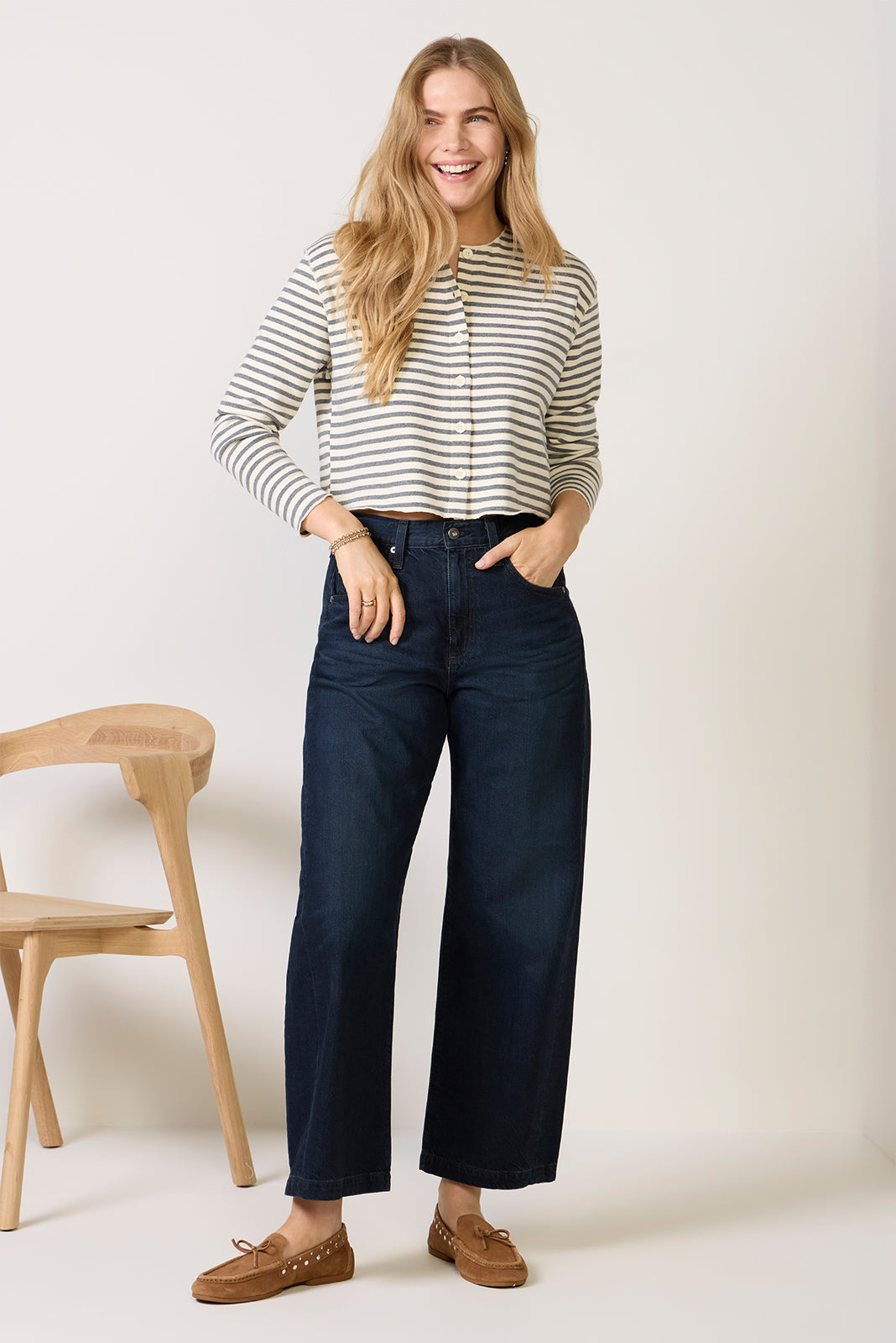 Kincaid Cardigan