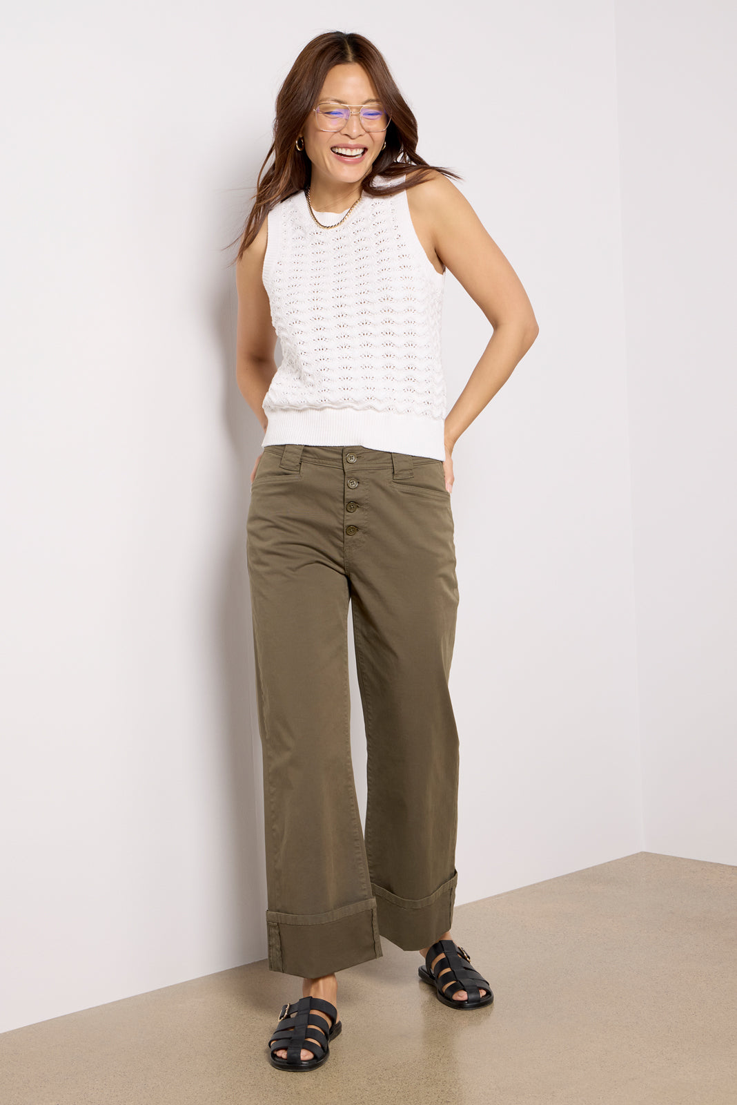Kendall Tank