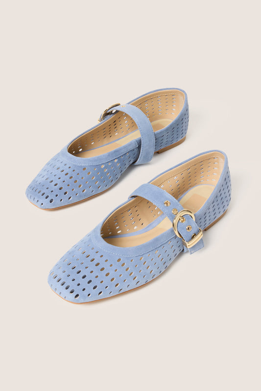 Mikel Flat