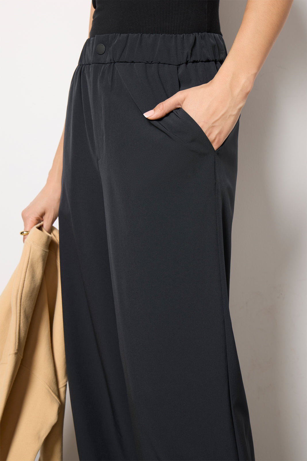 Kayson Wide Leg 30` 2.0