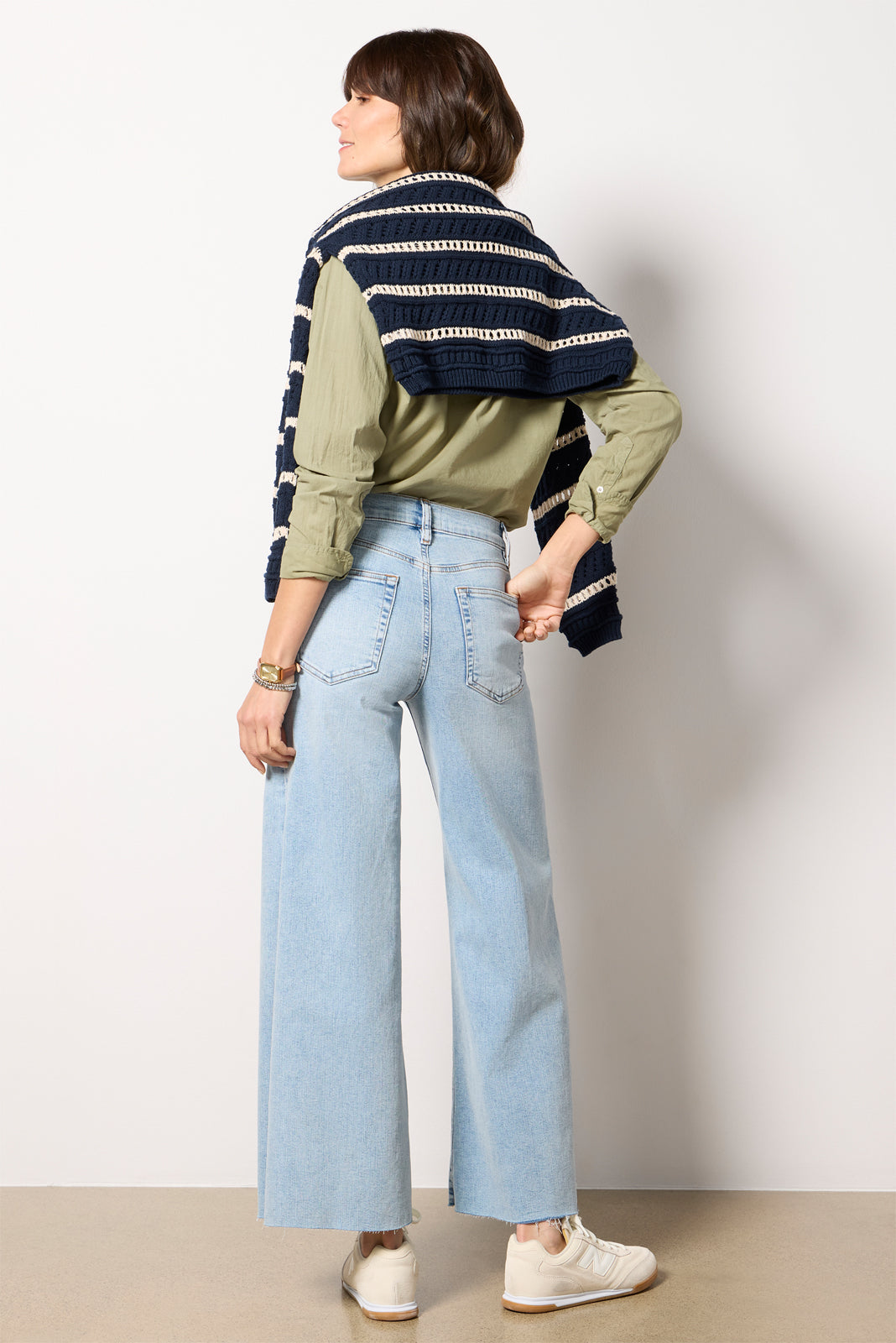Le Palazzo Crop