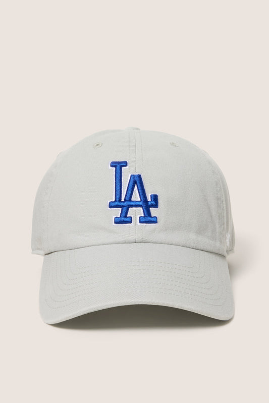 LA Dodgers Baseball Hat