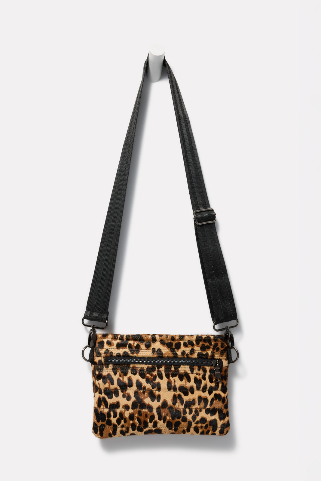Leopard Bum 2.0