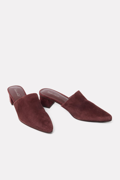 Lorelei Mule