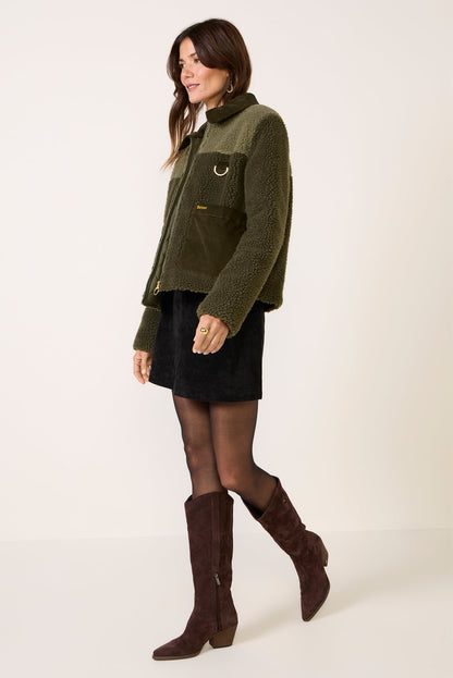 Malena Fleece