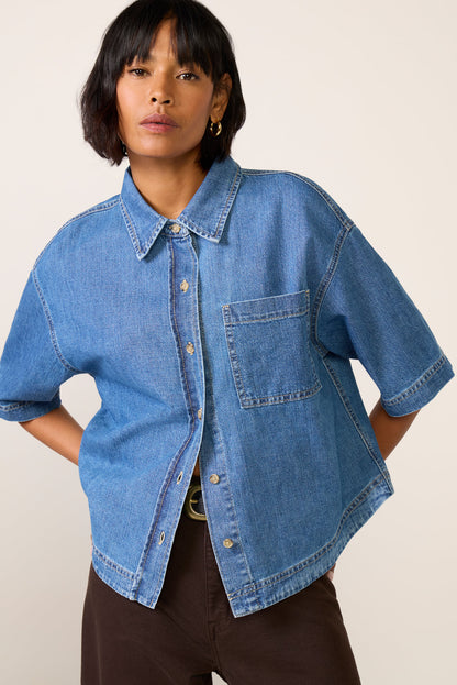 Kaddy Shirt
