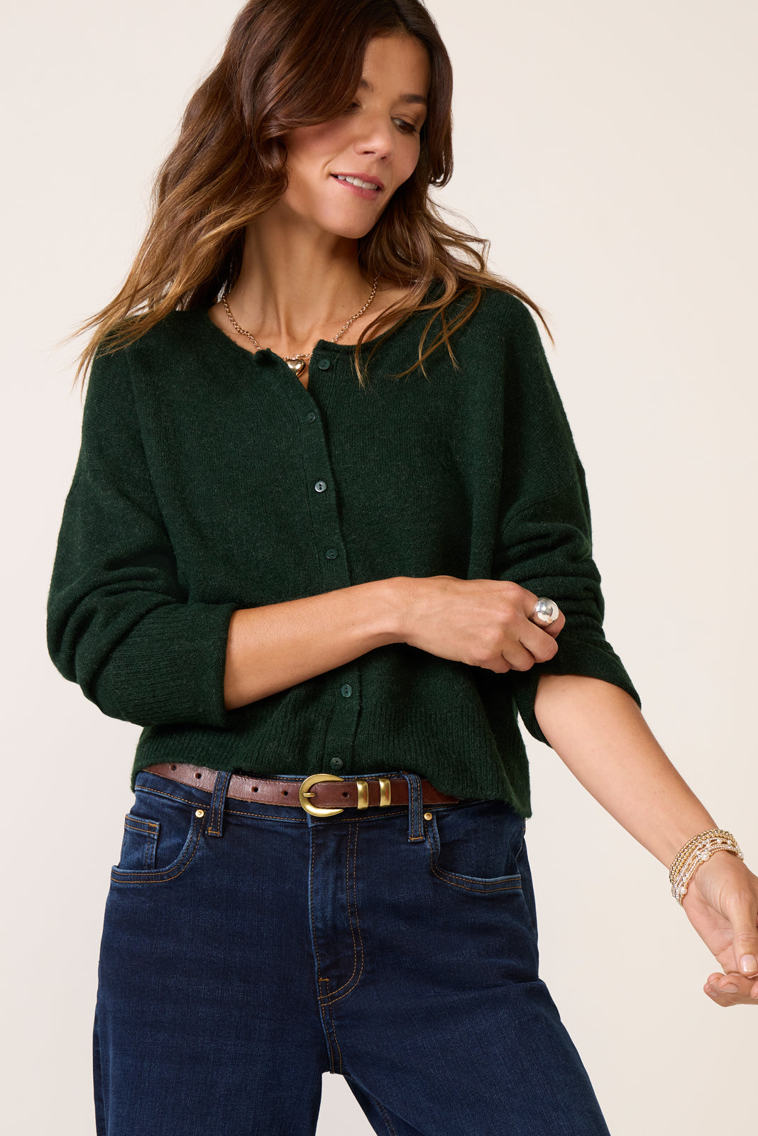 Jessie Cardigan