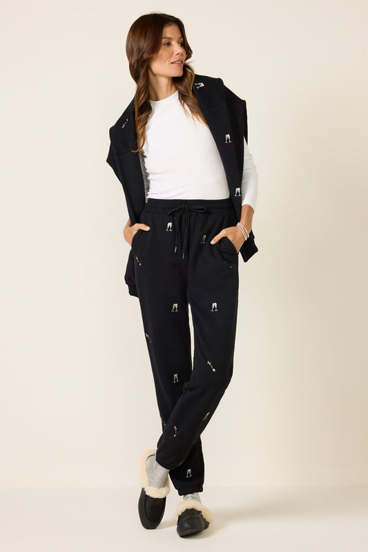 Kingston Jogger