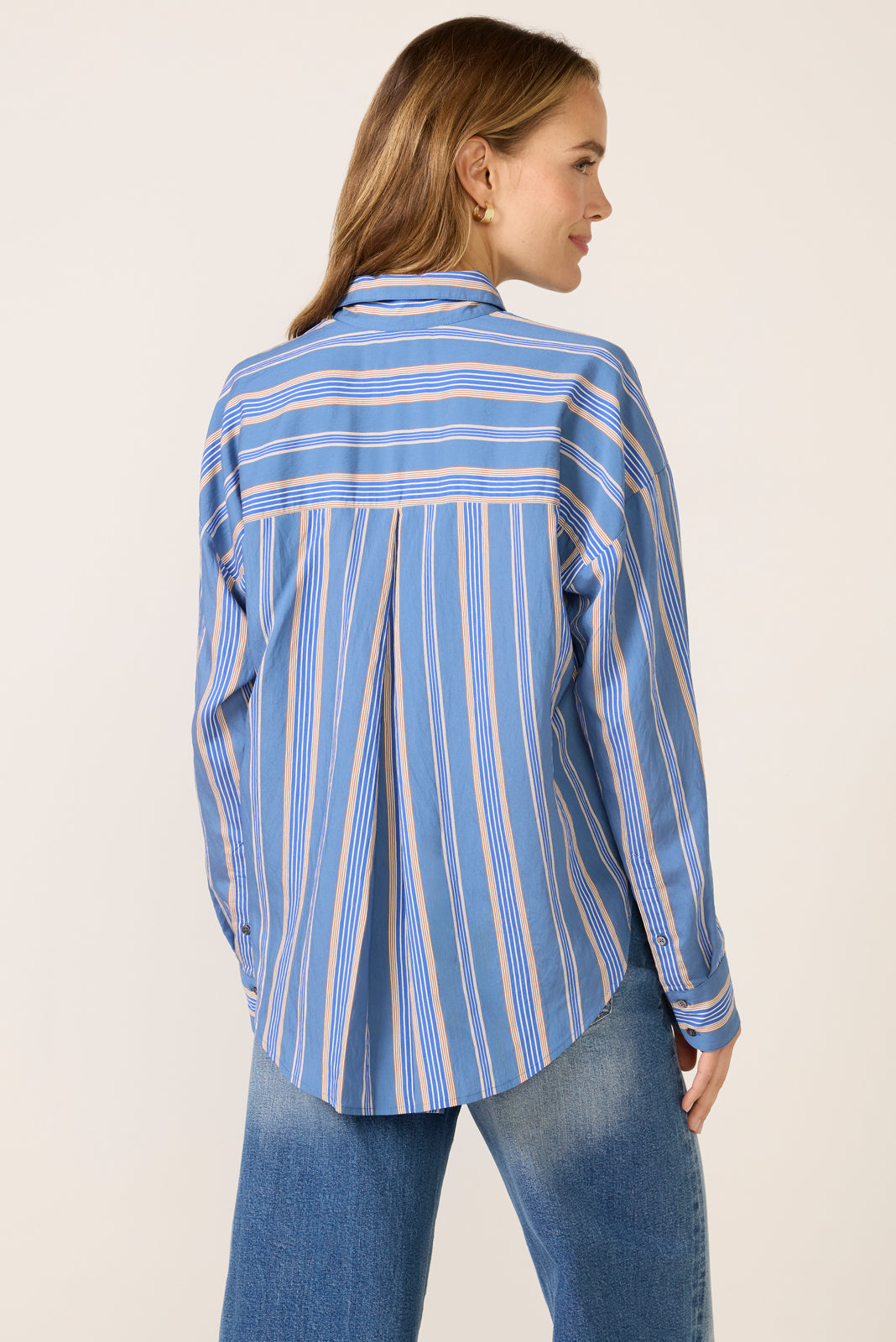 Jordy Shirt
