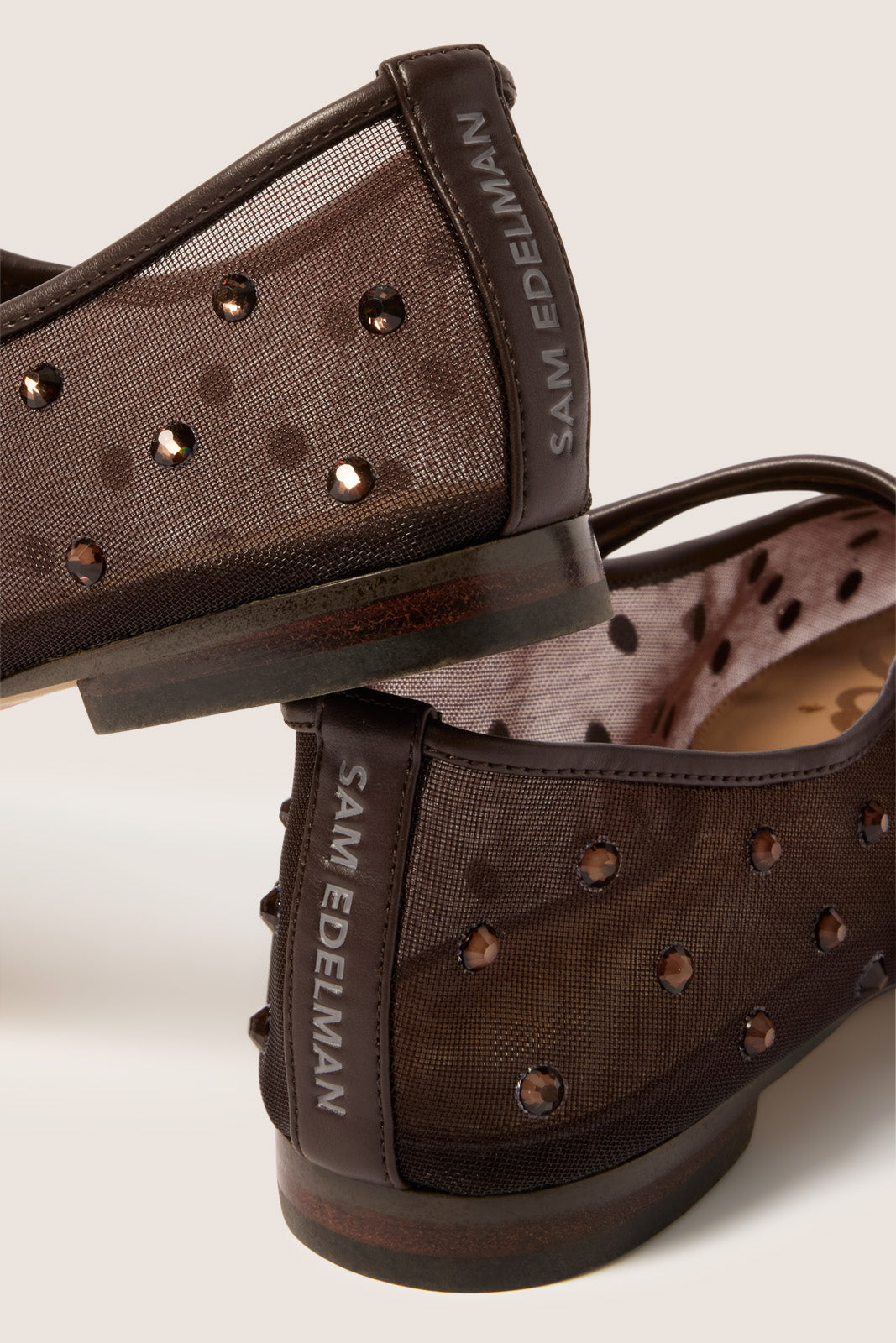 Michaela Shine Flat