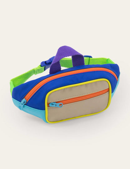Belt Bag-Multi
