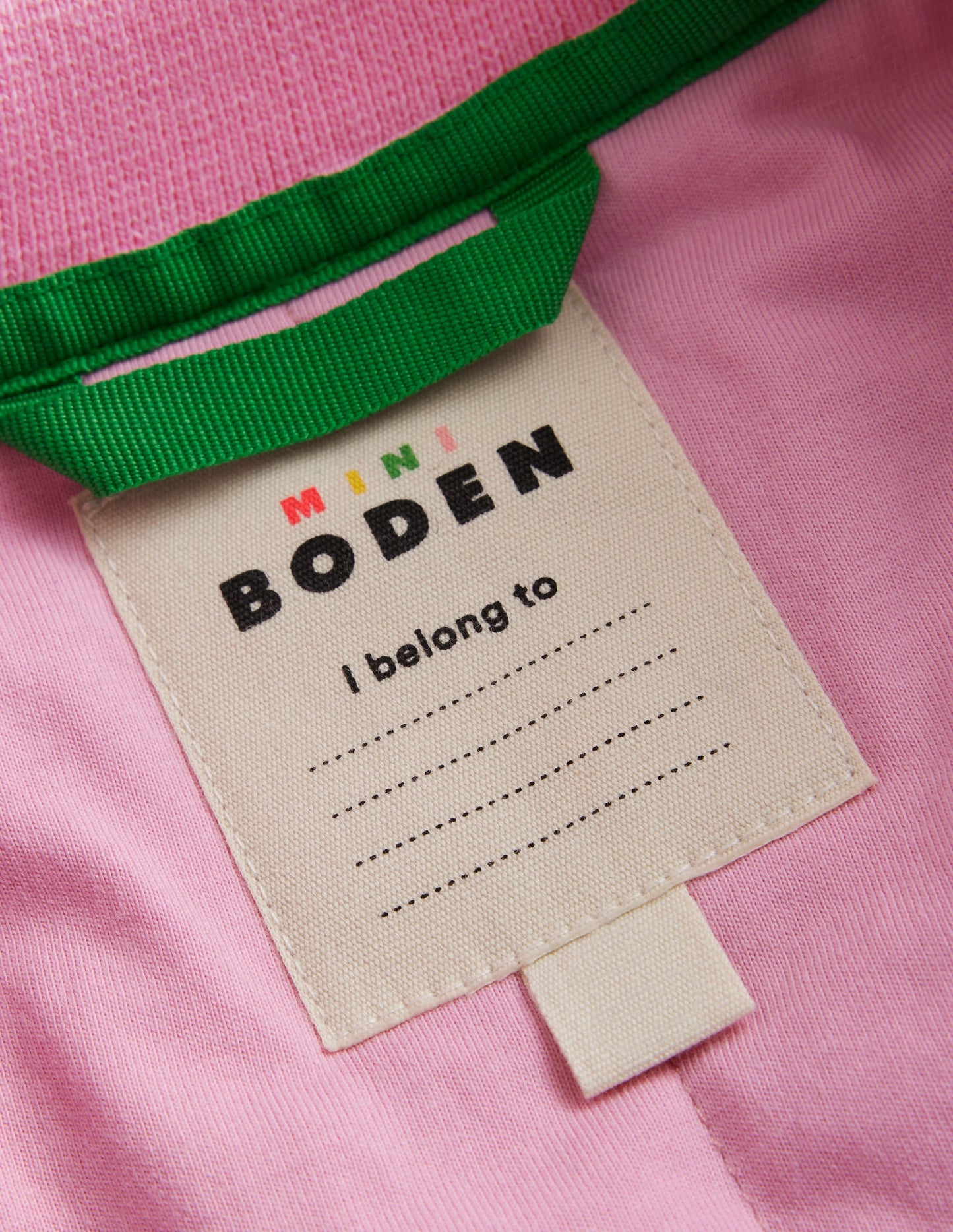Borg Mix Bomber Jacket-Ivory / Colourblock Spot
