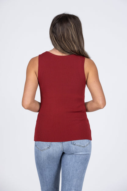 Fierce Flex Women's Sweater Vest