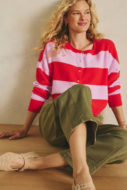 Marni Barrel Pant