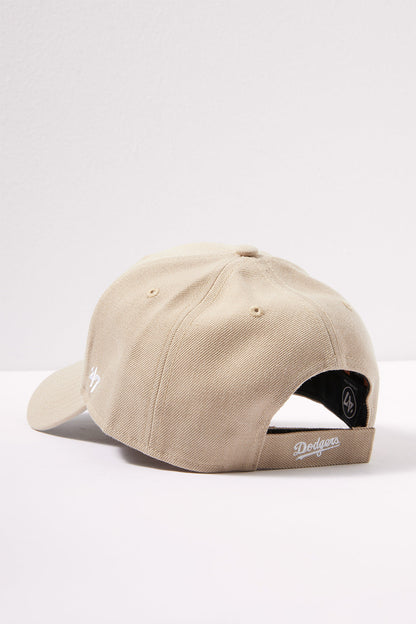 LA MVP Baseball Hat